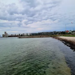 Hellerup Park (Hellerup Parken) - Hellerup