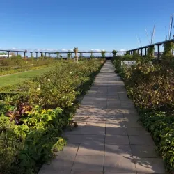 Hellerup Park (Hellerup Parken) - Hellerup