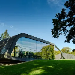 Ordrupgaard Museum - Hellerup