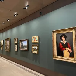 Ordrupgaard Museum - Hellerup