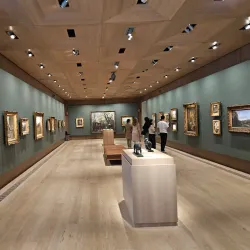 Ordrupgaard Museum - Hellerup