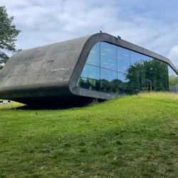 Ordrupgaard Museum - Hellerup