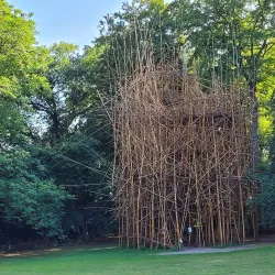 Ordrupgaard Museum - Hellerup