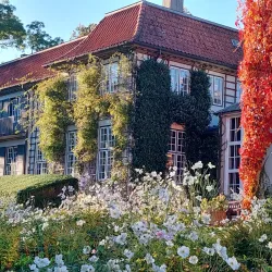 Ordrupgaard Museum - Hellerup