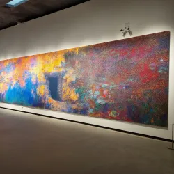 Ordrupgaard Museum - Hellerup