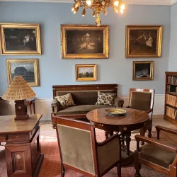 Ordrupgaard Museum - Hellerup