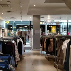 Ryvang Shopping Area - Hellerup