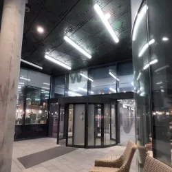 Ryvang Shopping Area - Hellerup