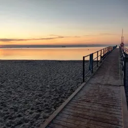 Strandparken Beach - Hellerup
