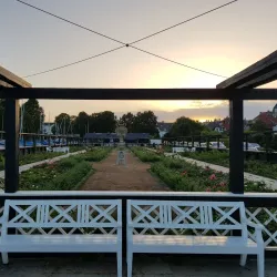 Strandparken Beach - Hellerup