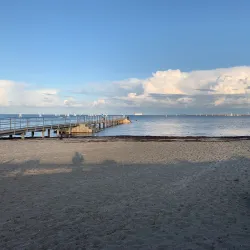 Strandparken Beach - Hellerup