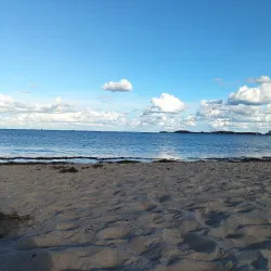 Strandparken Beach - Hellerup