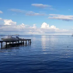 Strandparken Beach - Hellerup