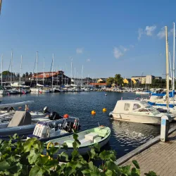 Strandparken Beach - Hellerup
