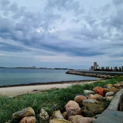 Strandparken Beach - Hellerup
