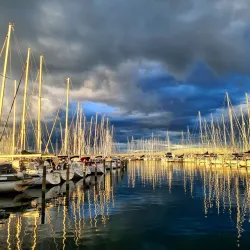 Vedbæk Marina - Hellerup