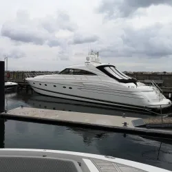 Vedbæk Marina - Hellerup