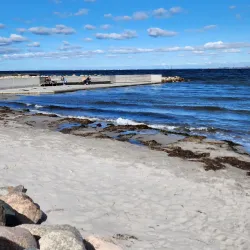 Vedbæk Marina - Hellerup