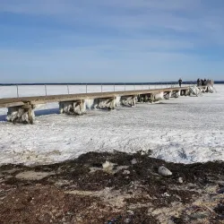 Vedbæk Marina - Hellerup
