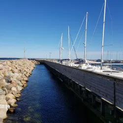 Vedbæk Marina - Hellerup