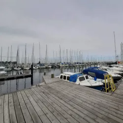 Vedbæk Marina - Hellerup