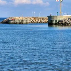 Vedbæk Marina - Hellerup