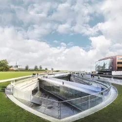 Sundtoldsmuseet (Sound Toll Museum) - Helsingor