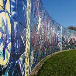 Carl-Henning Pedersen & Else Alfelts Museum - Herning