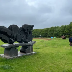 Carl-Henning Pedersen & Else Alfelts Museum - Herning