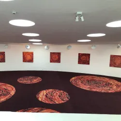 Carl-Henning Pedersen & Else Alfelts Museum - Herning