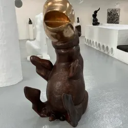 Carl-Henning Pedersen & Else Alfelts Museum - Herning