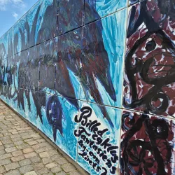 Carl-Henning Pedersen & Else Alfelts Museum - Herning