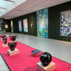 HEART Herning Museum of Contemporary Art - Herning