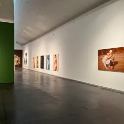 Herning Art Museum Sculpture Park - Herning