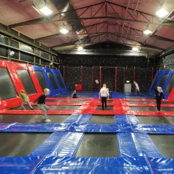 Herning City Park (Byparken) - Herning