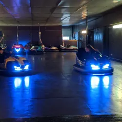 Herning City Park (Byparken) - Herning