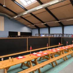 Herning City Park (Byparken) - Herning