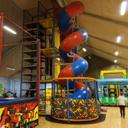 Herning City Park (Byparken) - Herning