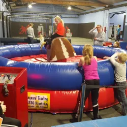 Herning City Park (Byparken) - Herning