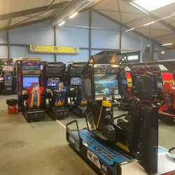 Herning City Park (Byparken) - Herning