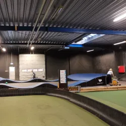 Herning City Park (Byparken) - Herning