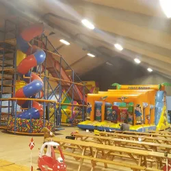 Herning City Park (Byparken) - Herning