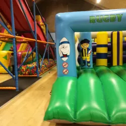 Herning City Park (Byparken) - Herning