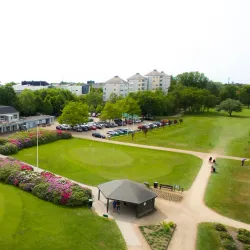 Herning Golf Club - Herning