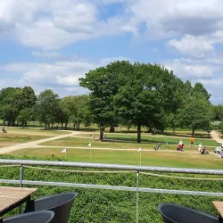 Herning Golf Club - Herning