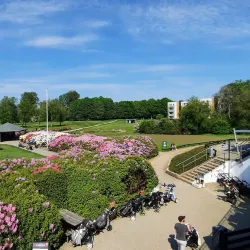 Herning Golf Club - Herning