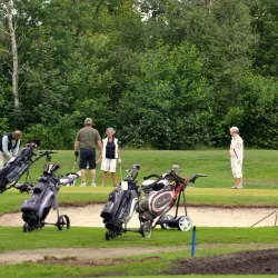 Herning Golf Club - Herning