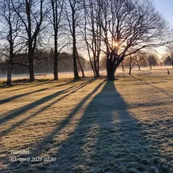 Herning Golf Club - Herning
