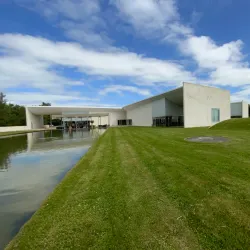 Herning Museum of Contemporary Art - Herning