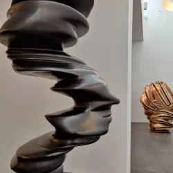 Herning Museum of Contemporary Art - Herning